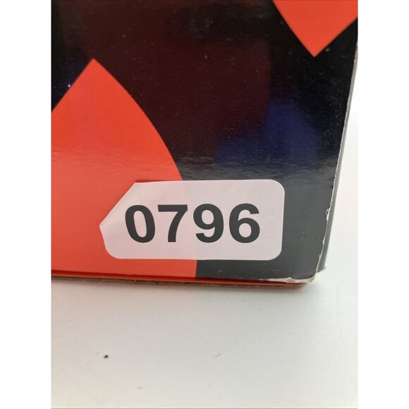 IDA Classica Womens Leather Soccer Cleats Size 7 White Futbol Multi Ground - Picture 15 of 15